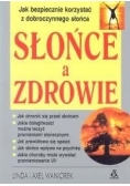 Słońce a zdrowie