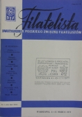 Filatelista, nr 5, 1977 r.