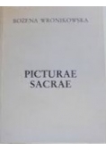 Picturae Sacrae