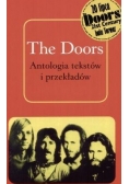The Doors. Antologia tekstów i przekładów