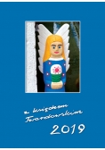 Kalendarz 2019 z ks Twardowskim