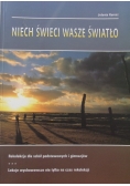 Niech świeci wasze światło