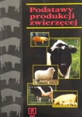 Podstawy produkcji zwierzęcej. Podręcznik do liceum ekonomicznego i szkoły policealnej