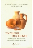 Wypalenie duchowe Poradnik dla zmęczonych aktywnością duszpasterską