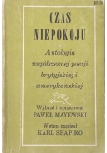 Czas Niepokoju