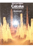Calculus with analytic geometry