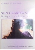 Sen czarownicy. Droga uzdrawiania