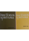 Directorium spirituale,2 książki