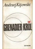 Grenadier- król