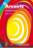 Arcoiris. Podręcznik do nauki języka hiszpańskiego + CD