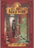Will Moogley Agencja Duchów