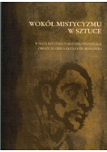 Wokół mistycyzmu w sztuce