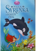 Mała syrenka i dzielny cmok
