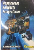 Współczesne kompakty fotograficzne