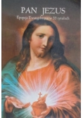 Pan Jezus Epopeja Ewangeliczna w 33 tytułach