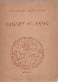 Bagnet na broń, 1948r