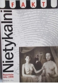 Nietykalni Reportaże roku 1999