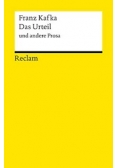 Das Urteil