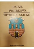 Dzieje Piotrkowa Trybunalskiego