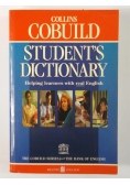 Cobuild Collins  - Student's Dictionary