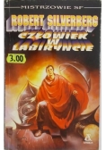 Silverberg Robert - Człowiek w labiryncie