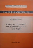 Energia jądrowa we wszechświecie