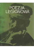 Poezja legionowa antologia