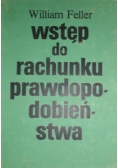 Wstęp do rachunku prawdopodobieństwa, zestaw 2 książek