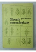 Słownik entomologiczny