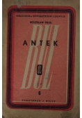Antek ,1947r.