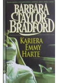 Kariera Emmy Harte