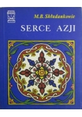 Serce Azji