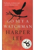 Go Set a Watchman
