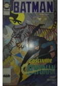 Batman Nr 9 Gościnnie Catwoman