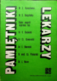 Pamiętnik Lekarzy