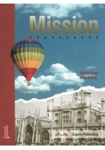 Mission: Coursebook 1