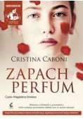 Zapach perfum, DVD, nowa