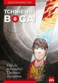 Tchnienie Boga