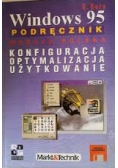 Windows 95 podręcznik, wersja polska