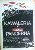 Kawaleria i broń pancerna w doktrynach wojennych 1918-1939