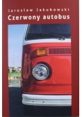 Czerwony autobus
