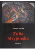 Zofia Stryjeńska