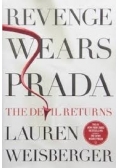 Revenge wears prada