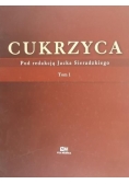 Cukrzyca tom 1
