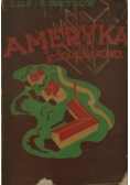 Ameryka jednopiętrowa, 1937 r.