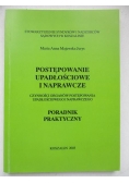 Postępowanie upadłościowe i naprawcze