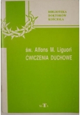 Ćwiczenia Duchowe