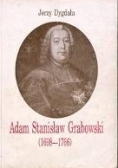Adam Stanisław Grabowski (1698-1766)