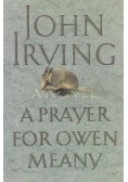 A Prayer for Owen Meany