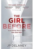 The Girl Before